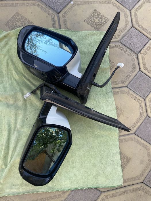 Зекало хонда элизион