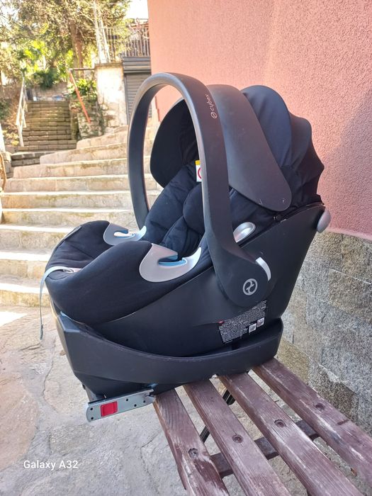 Стол за кола Cybex