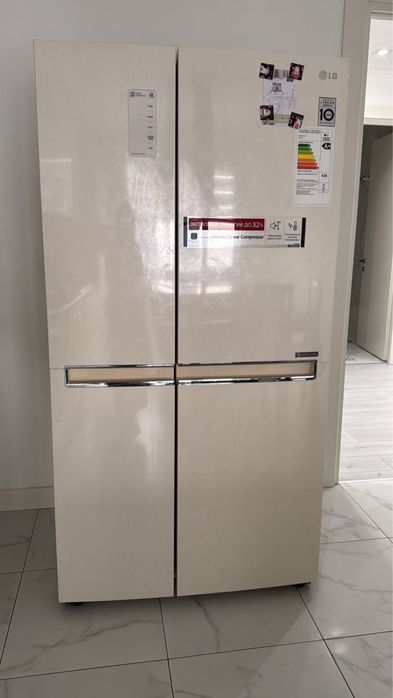 Продам холодильник