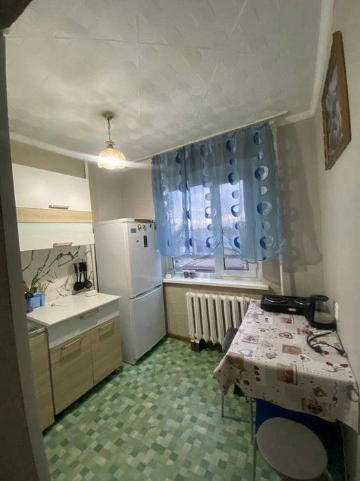 продажа 2 комнатная  квартира в Майкудуке