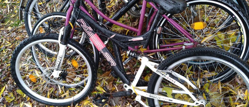 Biciclete de vânzare cine vrea să sune direct la numărul de telefon