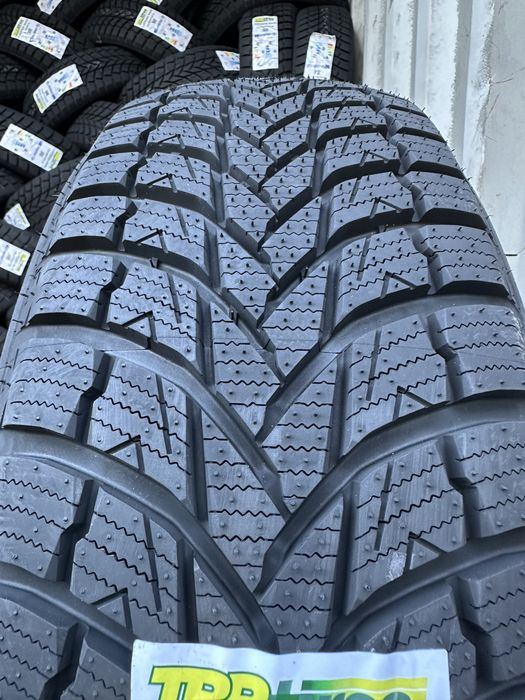 Нови Зимни Гуми TBB TIRES FORTEZZA SNOW 195/65R15 95T XL 1956515