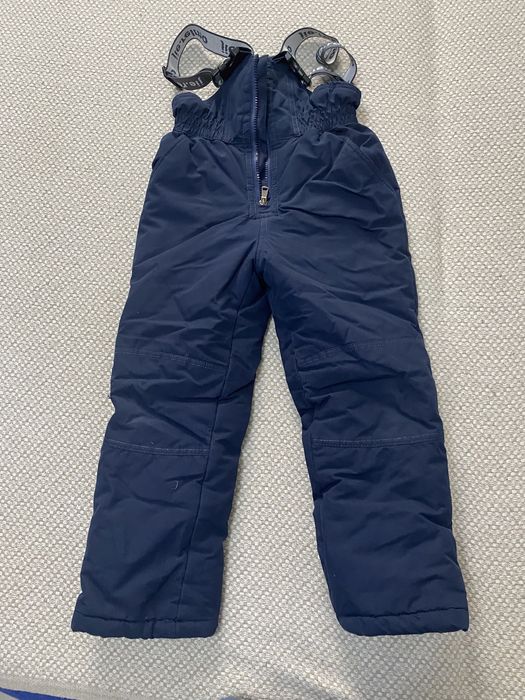 Комбинезон для мальчиков