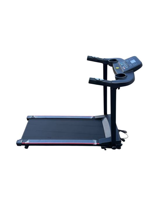 Бягаща пътека електрическа