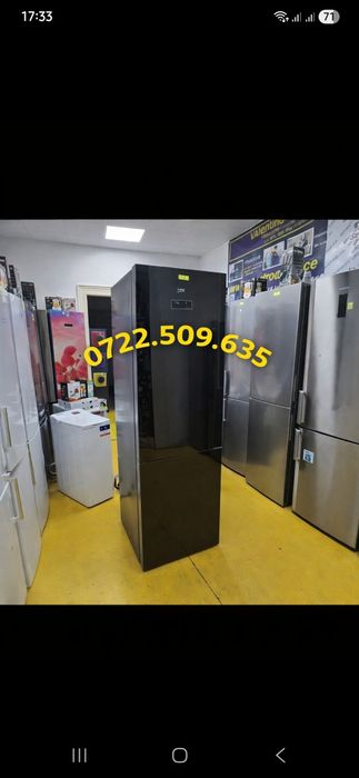 Mașini De Spălat, Frigidere Sectorul 5 – Livrare Rapidă – Garanție