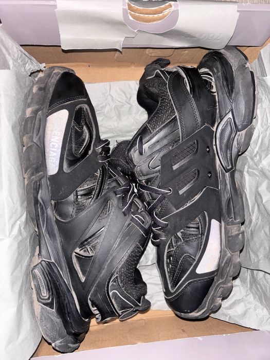 balenciaga track 1