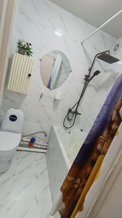 Мирзо Улугбек район Массив Феруза 1ком/4/4