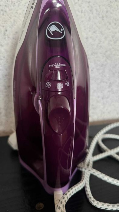 Ютия Tefal Express Steam, 2400W