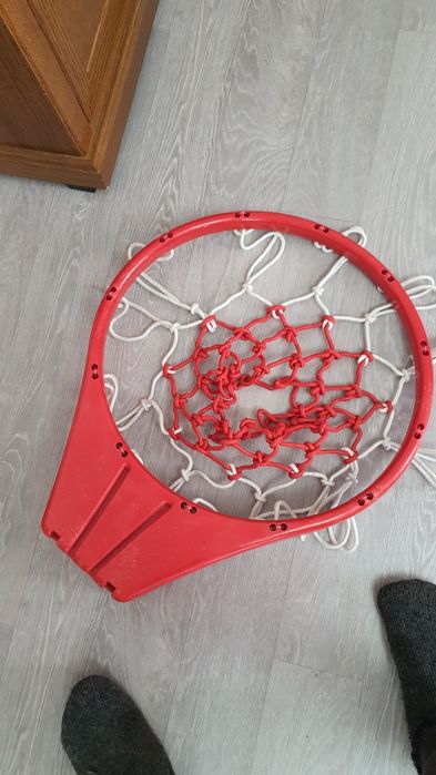 Кольцо Баскетбольное