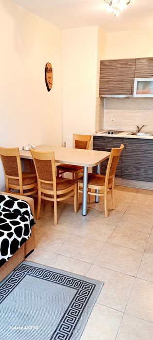 Продава се Двустаен апартамент в к.к. Слънчев бряг - 45 кв.м за 1223 €/кв.м - Снимка #5