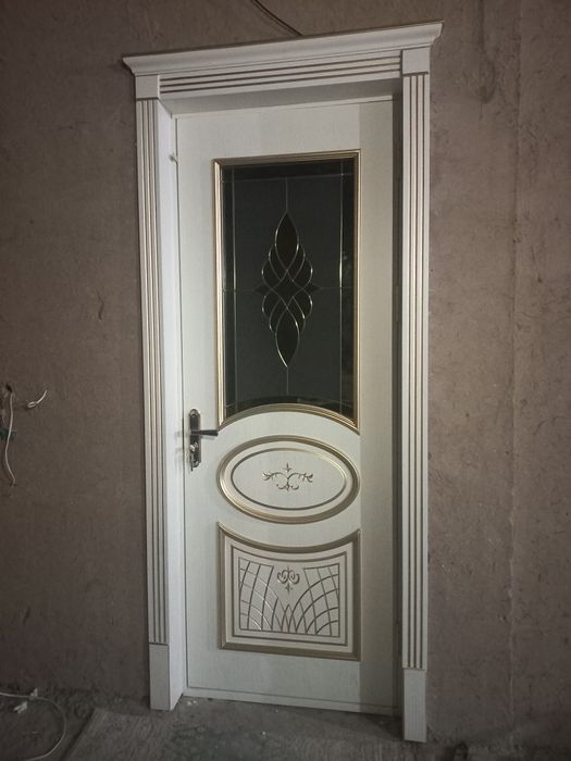 Мдф ешик ва ромлар