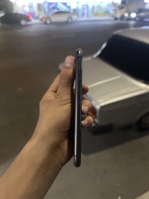 iphone 11 128gb ochilmagan