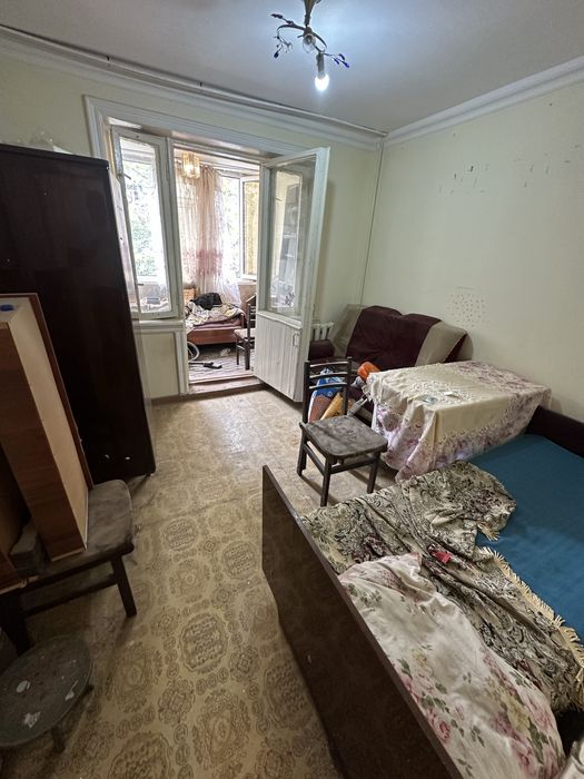 Продается квартира