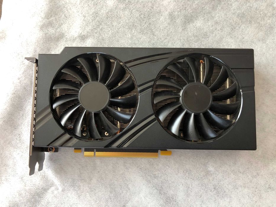 Placa Video Nvidia RTX 3060 12GB OEM Lenovo