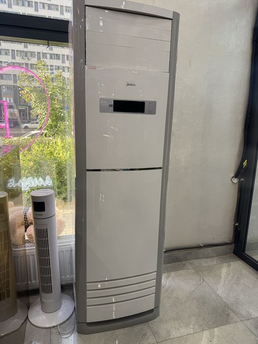 Продам кондер Midea