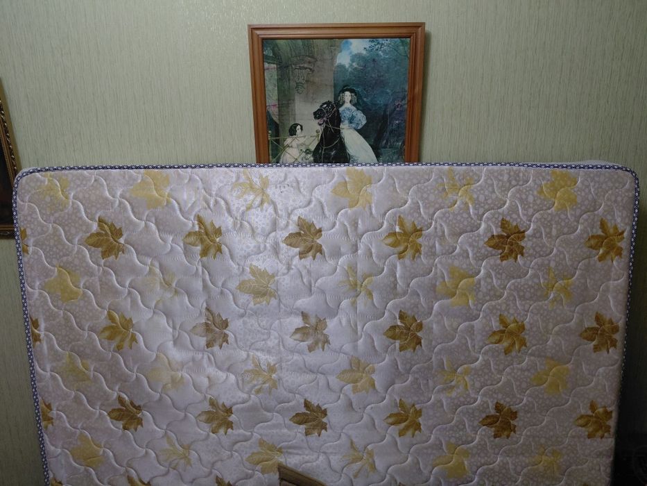 Матрас  ортопедический