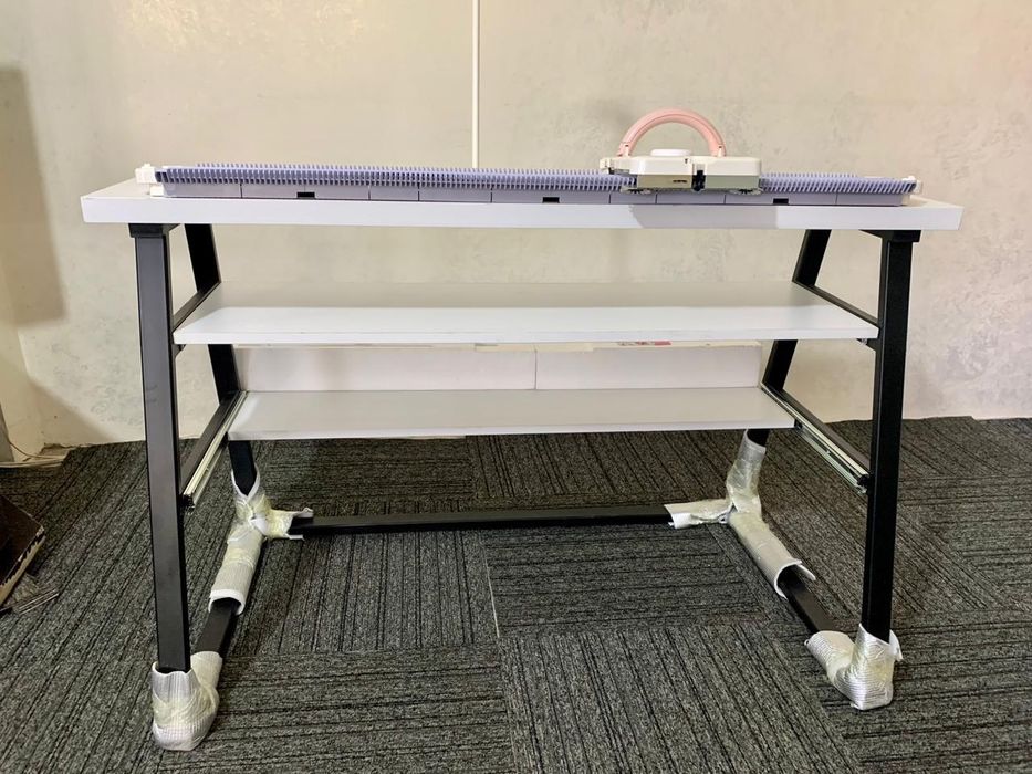 Стол для Вязальной машины
