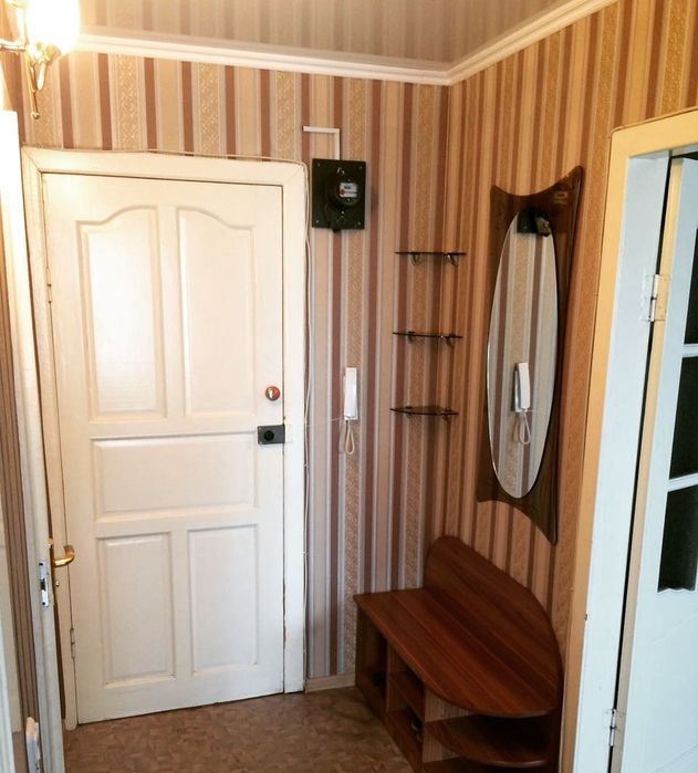 Свободна Сейчас. ПГУ