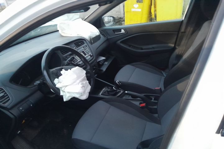 Modul inchidere centralizata 95800-C8500 95800-C8500 Hyundai i20 a 2-