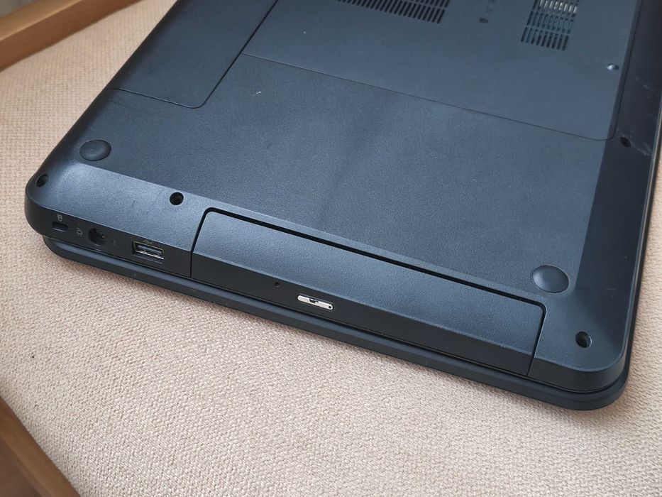 ноутбук HP Pavilion G6 i3 2330m