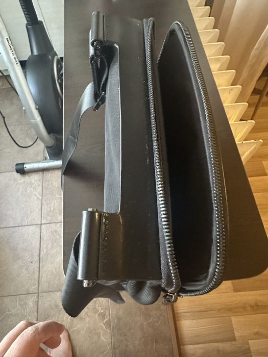 Мъжка чанта Porsche Design - оригинална