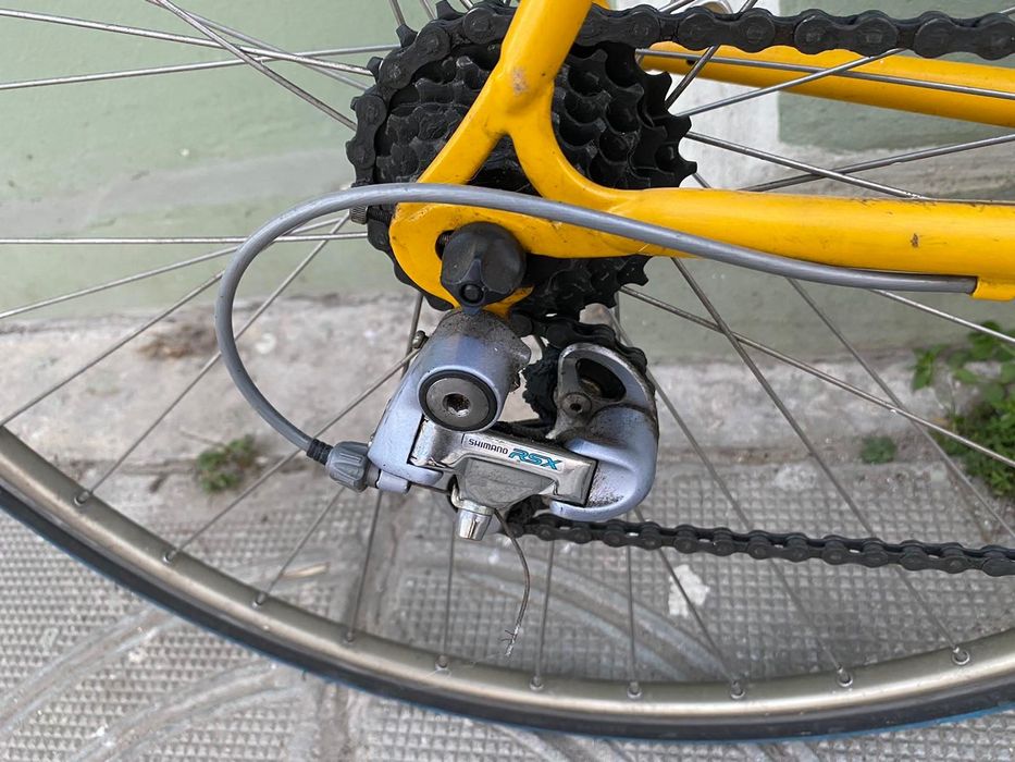 Batavus Criterium шосеен велосипед