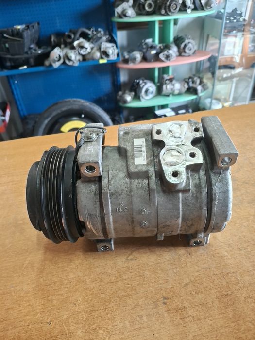 Compresor aer condiționat Iveco daily 2.3 3.0D