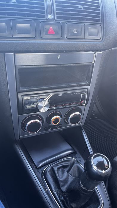 Golf 4 1.9 TDI  in stare perfecta de functionare