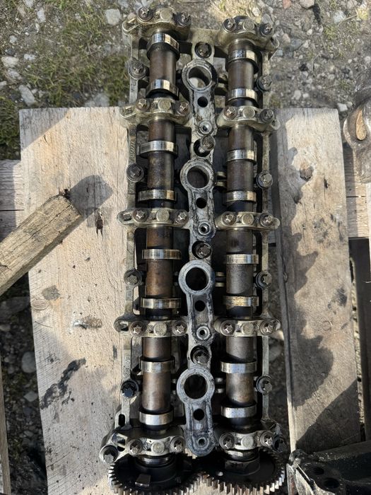BMW F10/F11 525d/520d НА ЧАСТИ