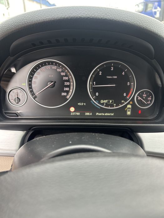 De vanzare BMW 518 D  An 2015