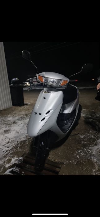 Продам хондо дио аф34