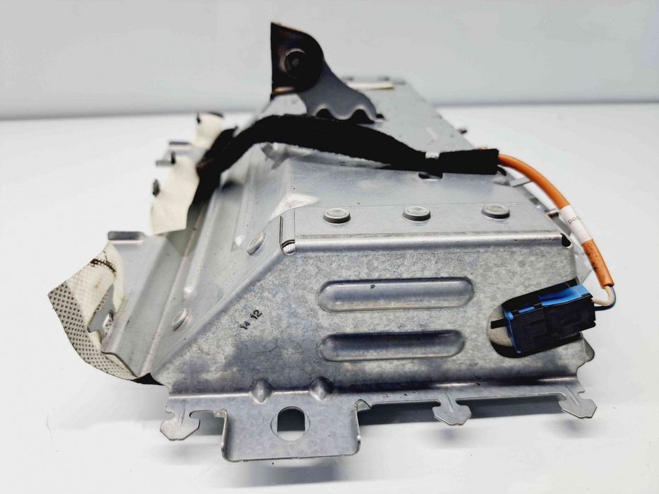 Airbag pasager Peugeot 308 Break [Fabr 2007-2013] 9681466680
