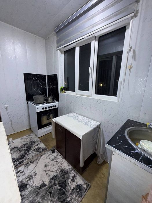 Srochna 1 xonalik  2 xona qilingan  Kvartira sotiladi