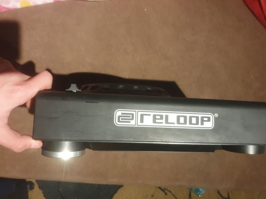 Mixer Reloop Rmp-2