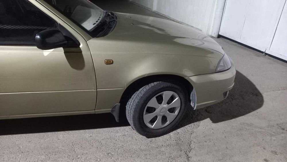 Nexia 2 dons1.6 364 ming 2009 yil