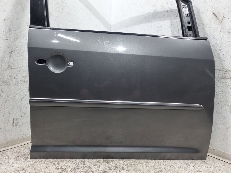 Usa dreapta fata Volkswagen Touran (1T3) [Fabr 2010-2015] Facelift LD7