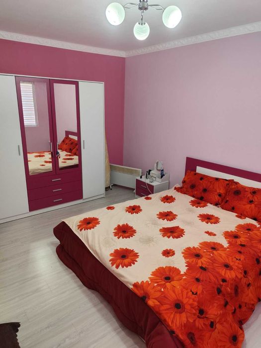 Продава се Тристаен апартамент в Тетевен - 65 кв.м за 627 €/кв.м - Снимка #16