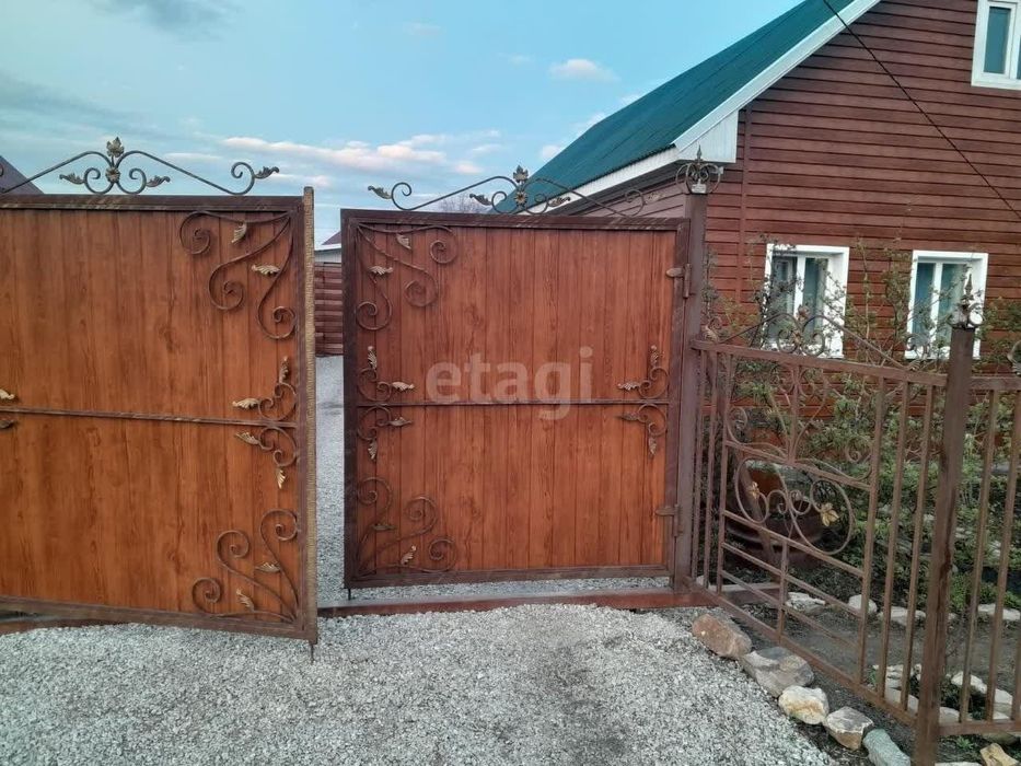 Продается частный дом в рабочем поселке