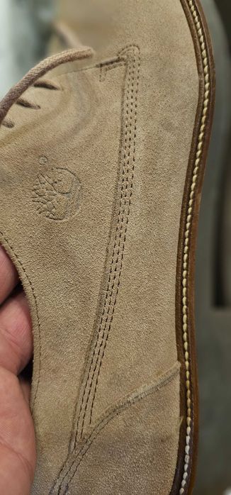 Обувки Timberland