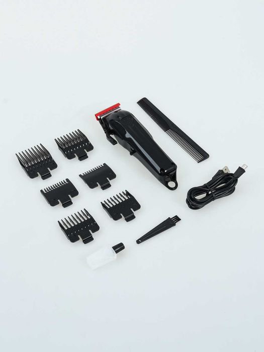 Soch va soqol uchun trimmer VGR V-282