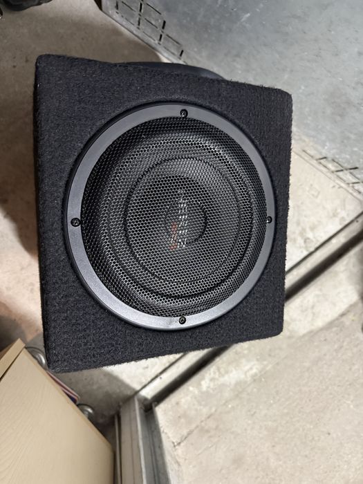 Vand Subwoofer Hertz 200w RMS