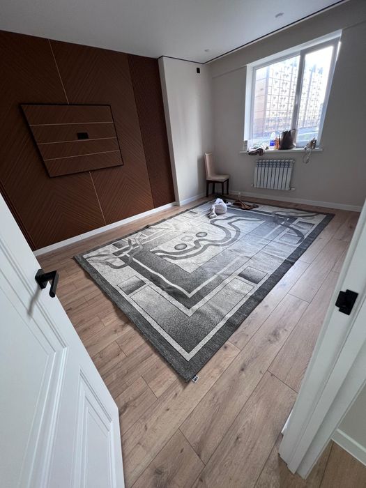 Квартира на долгосрочно