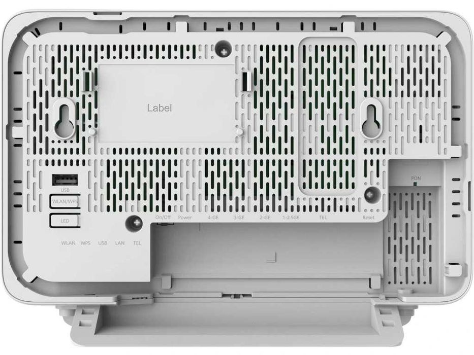 Huawei OptiXstar EN8145B7Ns, XGS-PON ONT Gateway, WiFi 7