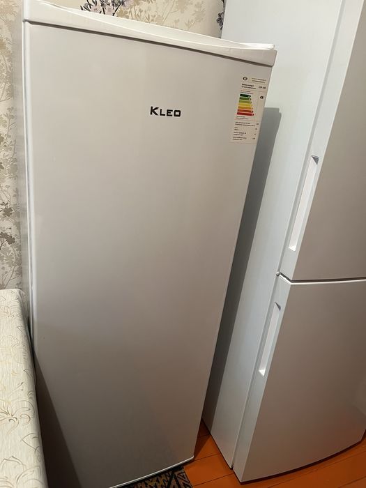 Продам морозильную камеру