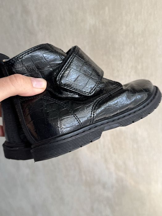 Ботинки 24р сапоги 24 размер