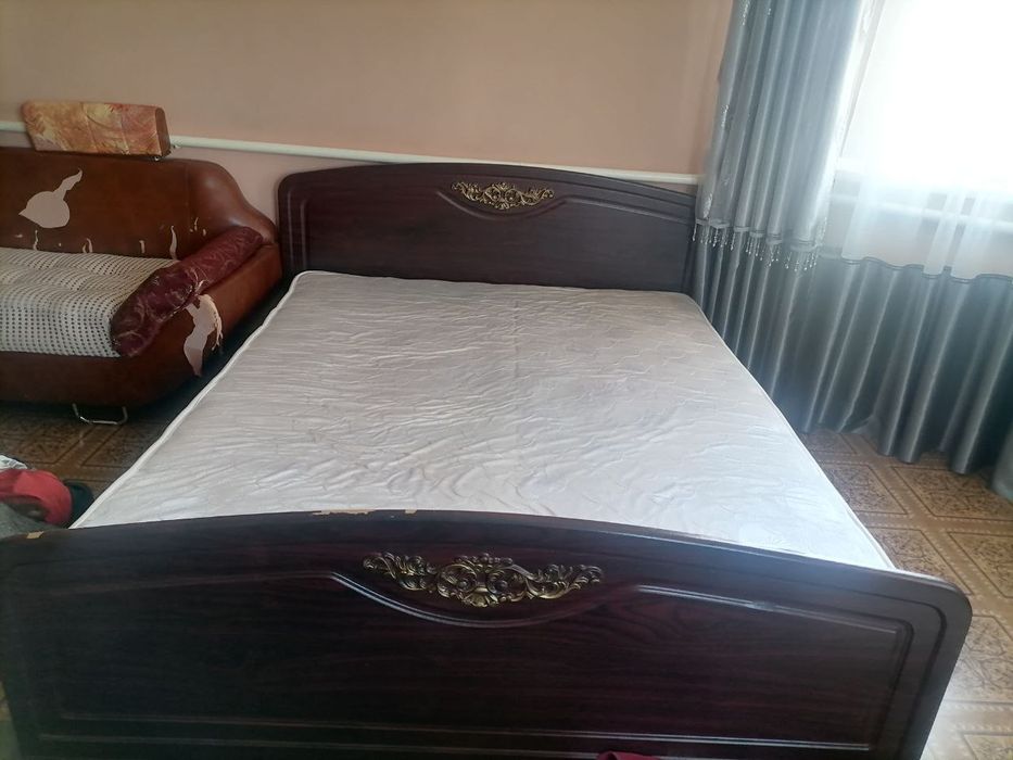 Spalniy garnitur  2adamliq