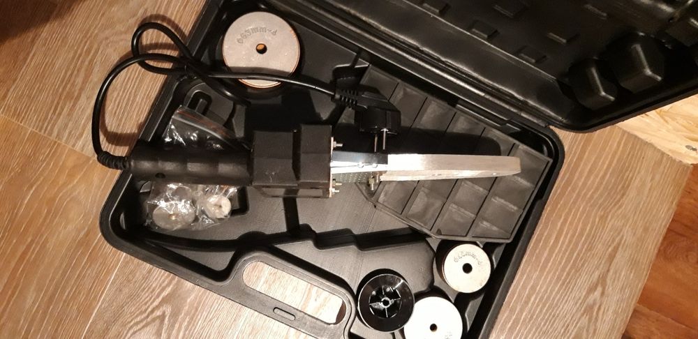 Продам утюг для полипропилена