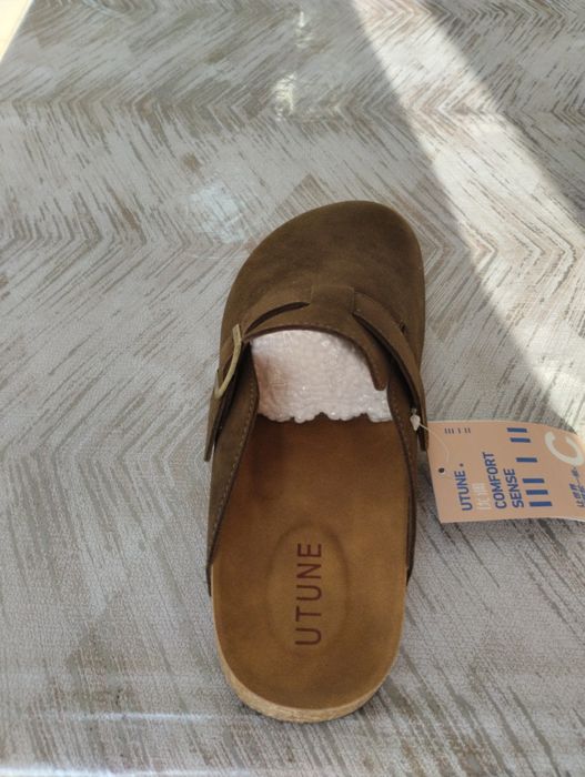 Мужские шлёпанцы