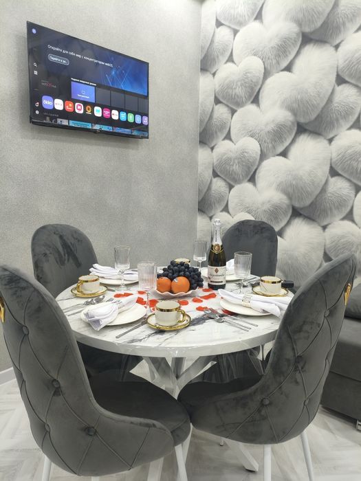 Квартира посуточно