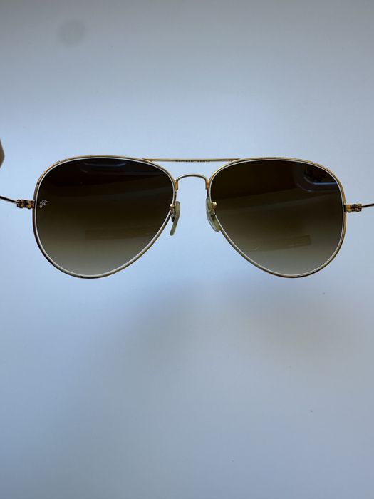 Ray Ban RB3026